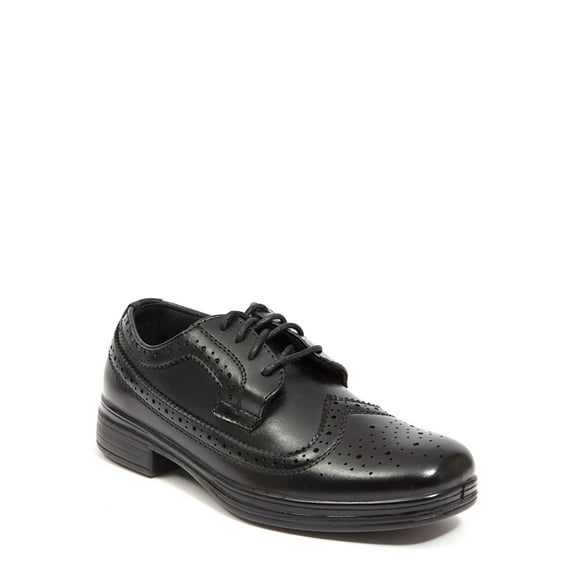 Deerstags Deer Stags Ace Youth Boys' (11-7) Dress Shoe Black