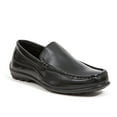 thumbnail image 1 of Deerstags Deer Stags Booster Youth Boys' (11-7) Dress Shoe Black, 1 of 9