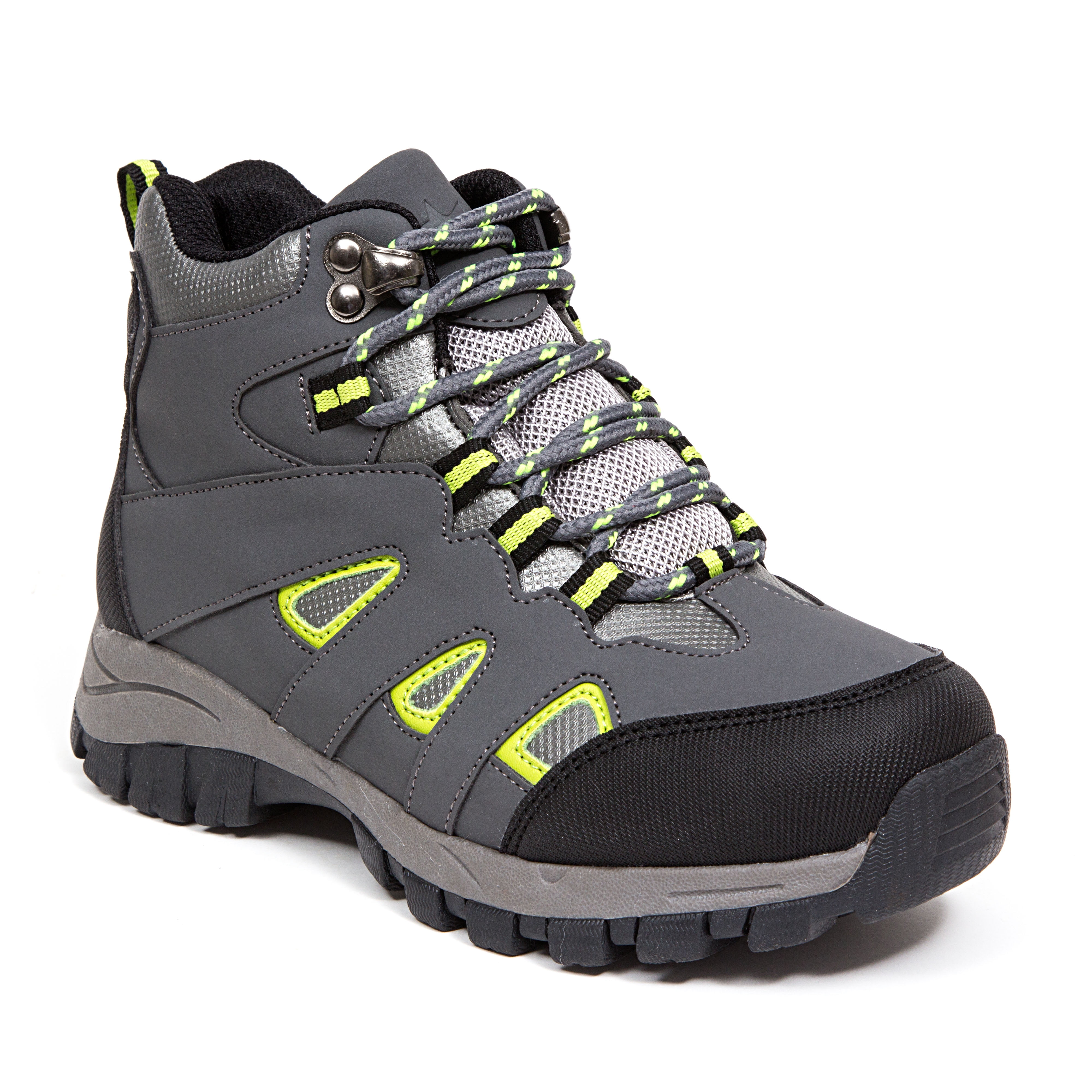 Deer Stags Men\'s Yellow and Gray Boots Deer Stags New Men main image 2