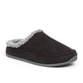 thumbnail image 1 of Deerstags Deer Stags Lil Nordic Youth Boys' (11-7) Slipper Black, 1 of 9