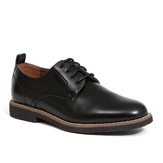 Deerstags Deer Stags Zander Youth Boys' (13-7) Dress Shoe Black