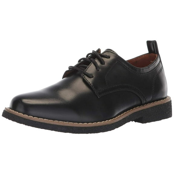 Deerstags Deer Stags Zander Youth Boys' (13-7) Dress Shoe Black
