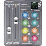 Deersync M-BRIO Multi-Platform Portable MIDI CC Controller