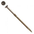 thumbnail image 1 of Deerwood  8 x 1.75 in. YTX Star 844 Dr Flat Head Screw, 1 of 1