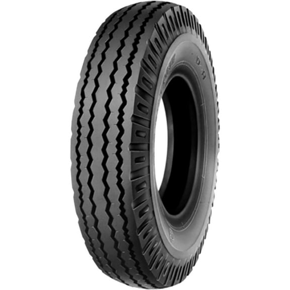 Deestone D102 LT 7.50-16 Load G 14 Ply (TT) Light Truck Tire
