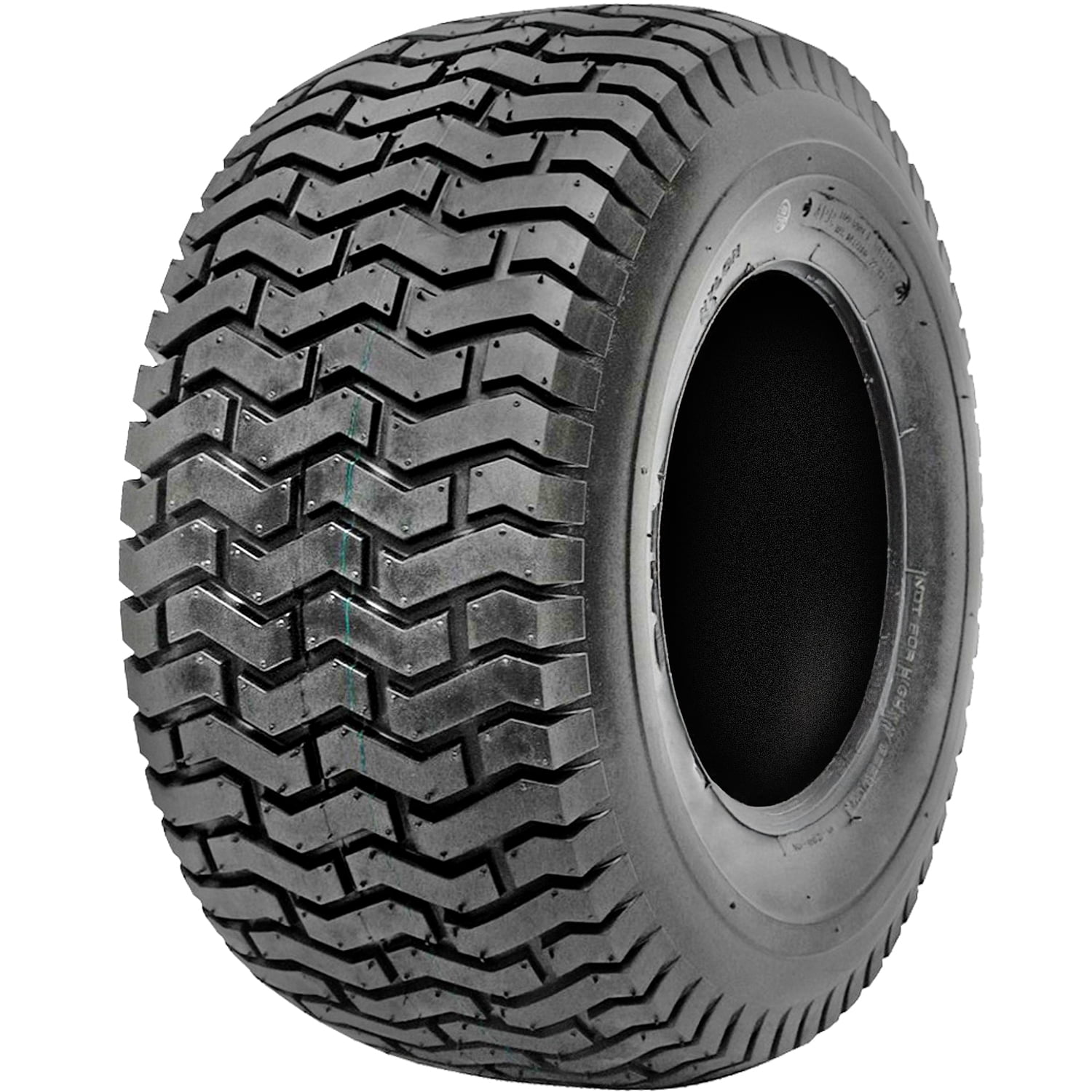 Deestone D265 13X6.50-6 55A3 4 Ply Lawn and Garden Tire