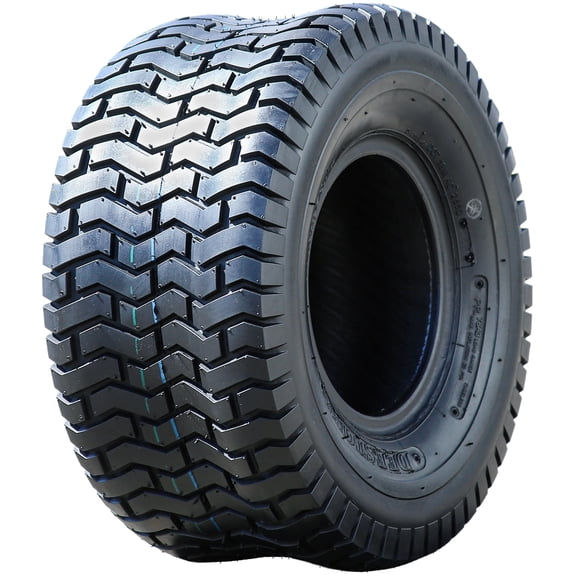 Deestone D265 16X7.50-8 69A3 4 Ply All-Season Lawn & Garden Tires One Tire