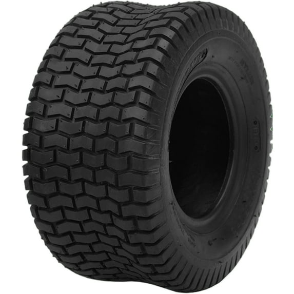 Deestone D265 18X6.50-8 71A3 B Lawn & Garden Tire