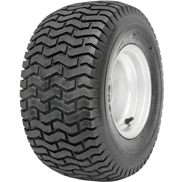 Deestone 4 Ply DC Garden Mower Tire, D265 20X8.00-8 79A3 for All Season ...