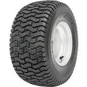 Deestone D265 23X10.50-12 Load 4 Ply Lawn & Garden Tire