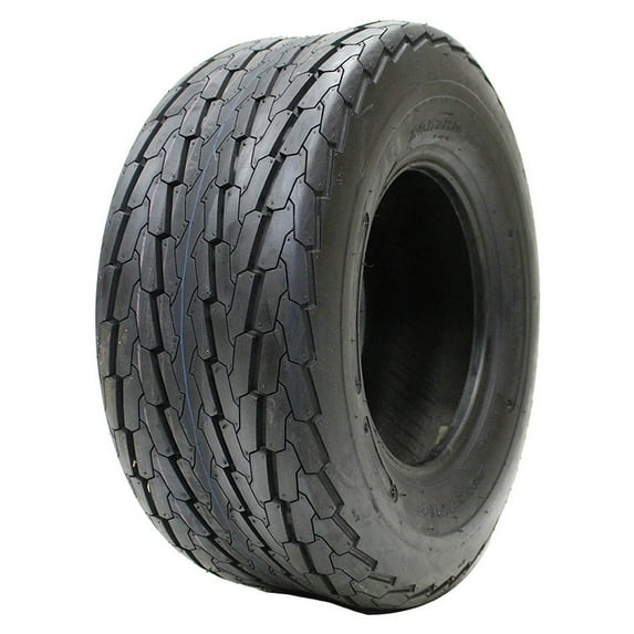 Deestone D268 20.5X8-10 99J F Trailer Tire