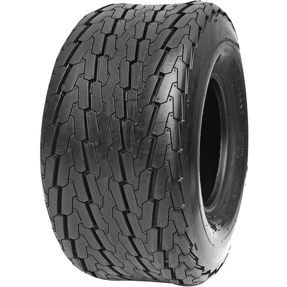Deestone D268-Trailer 16.5X6.50-8 C/6PLY Trailer Tire