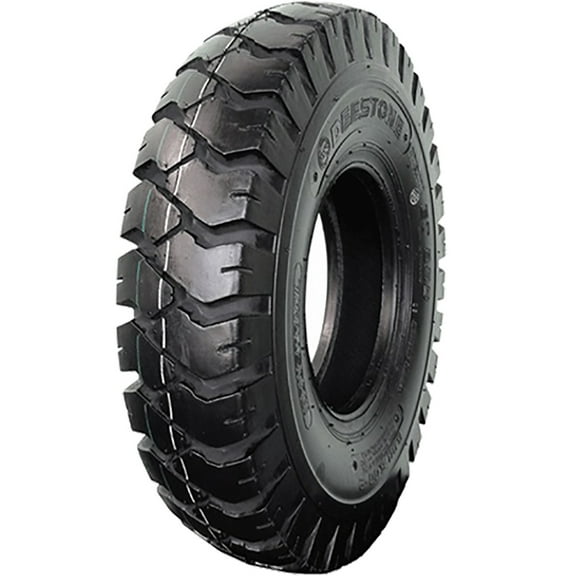 Deestone D301 7-12 139A4 12 Ply ttf Industrial Tire