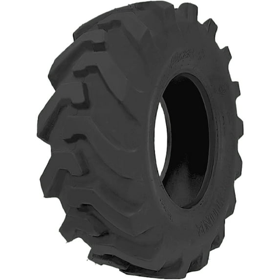 Deestone D302 10.5X80-18 131/119A8 E Industrial Tire