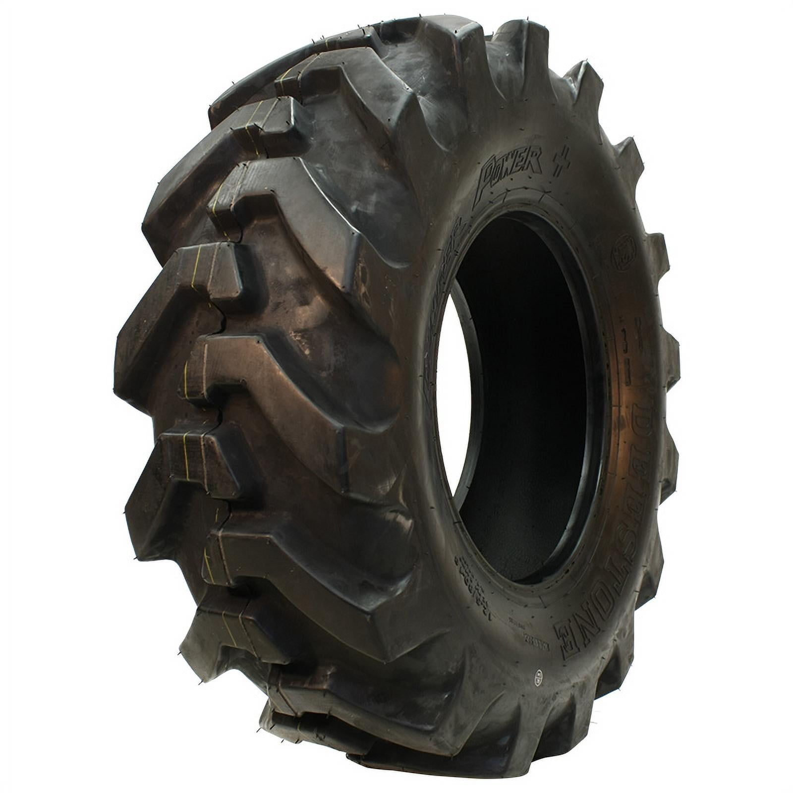 Deestone D302 12.5X80-18 142A8 F Industrial Tire