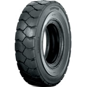 Deestone D306 Rim Guard 5-8 8 Ply TTF All-Season Industrial One Tire
