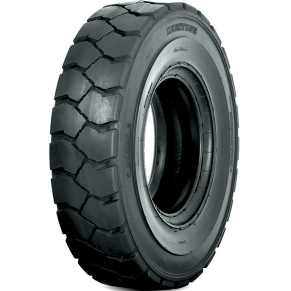 Deestone D306 Rim Guard 7-12 14 Ply tt Industrial Tire