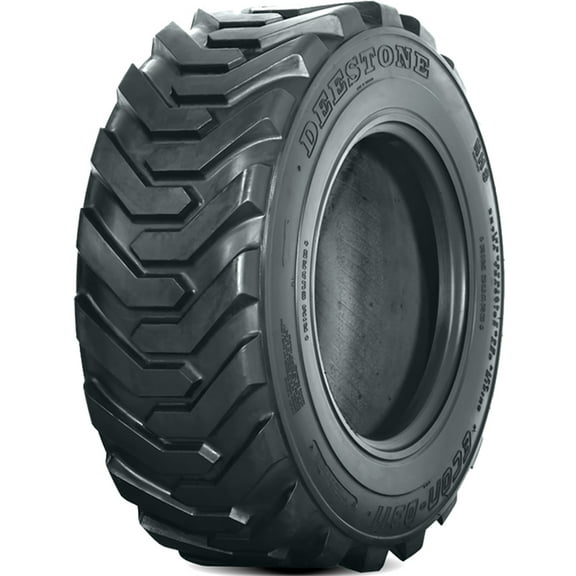 Deestone D311 Economy 10-16.5 134A2 10 Ply Industrial Tire