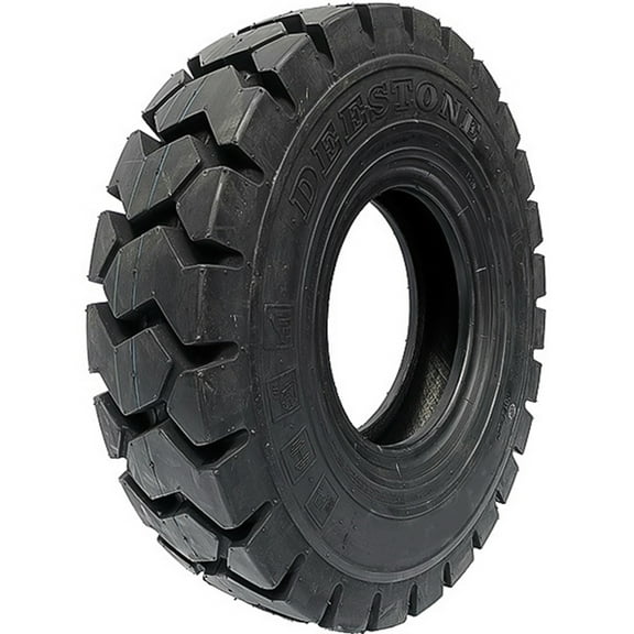 Deestone D333 28X9.00-15 14 Ply tt Industrial Tire