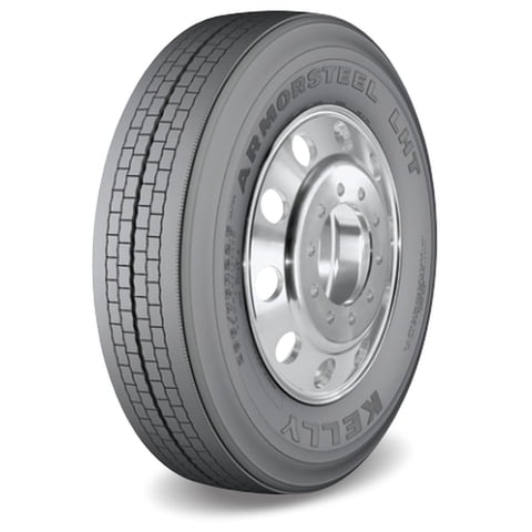 Kelly Armorsteel LHT 295/75R22.5 144/141L G Commercial Tire Simolary simolary.com