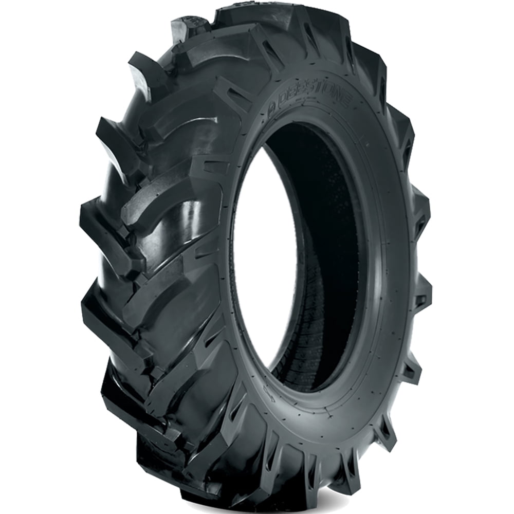 Deestone D402 4-8 Load 4 Ply Tractor Tire