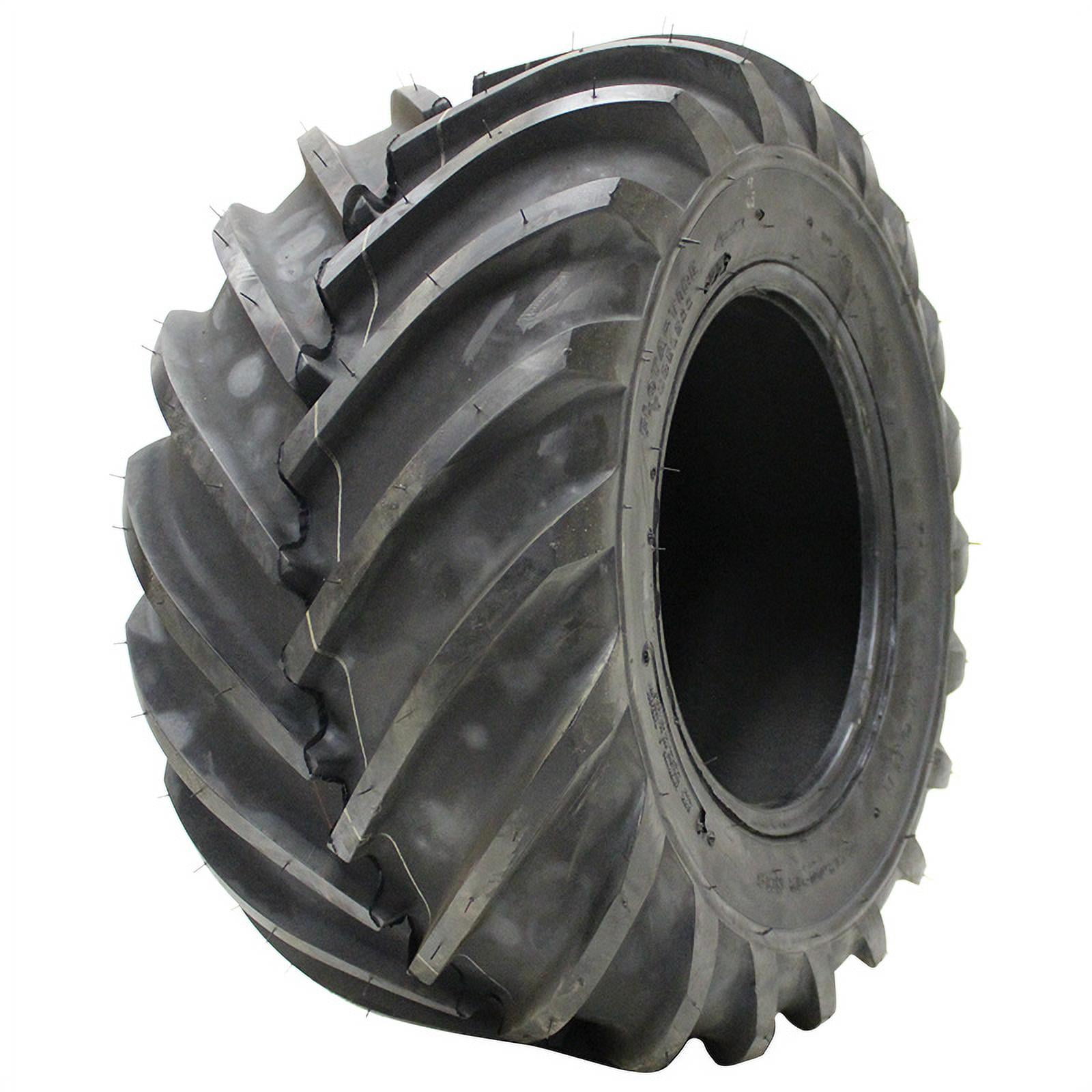 2 Deestone D265 Tires 23x8.50-12 Load Range B - Lawn & Garden Tires (Set Of 2)