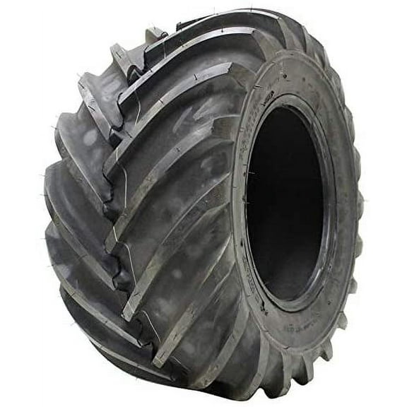 Deestone D405 Tractor Tire 23X8.50-12 B/4PR Bias-Ply with Herringbone Tread
