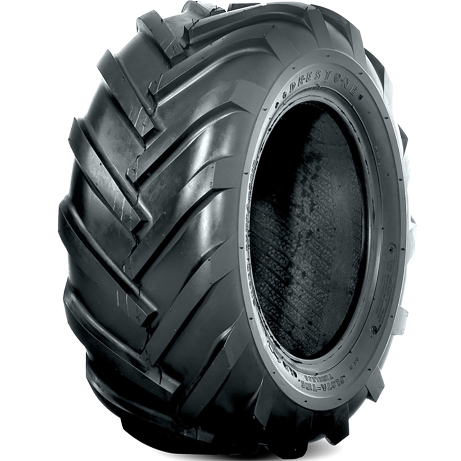 Deestone D405 4.00-8 B/4PLY Lawn and Garden Tire