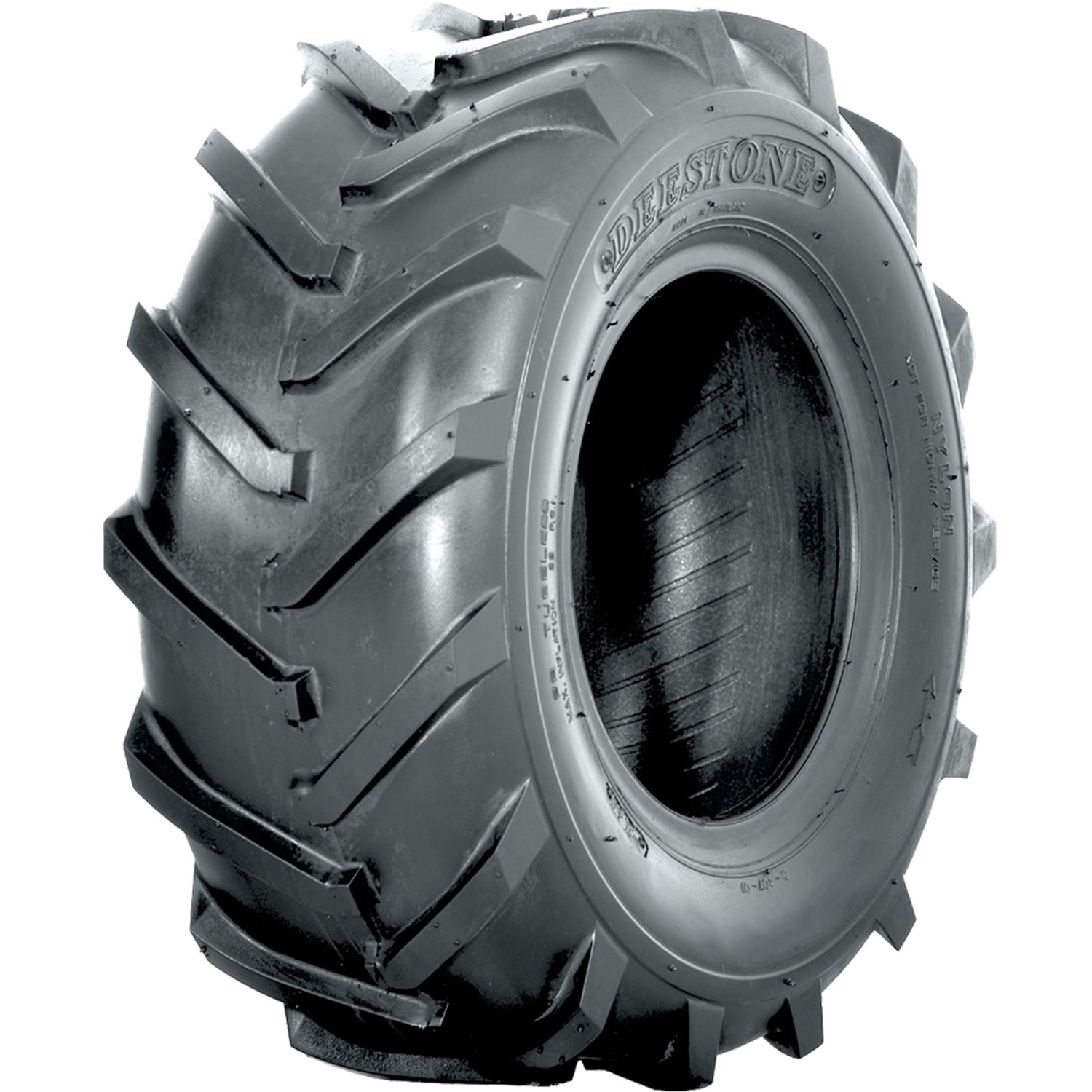 Deestone D407 13X5.00-6 Load 4 Ply Tractor Tire