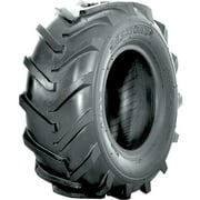 Deestone D407 13X5.00-6 52A3 4 Ply Tractor Tire