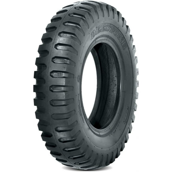 Deestone D501 All Season 6-16 96/94L C Light Truck Tire
