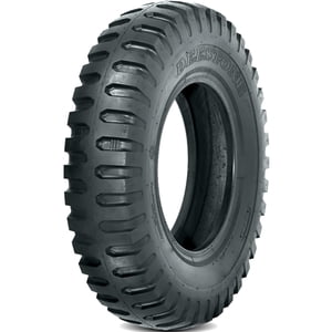Deestone D501 Military LT 6-16 Load C 6 Ply (TT) Light Truck Tire Sansujyuku sansujyuku.com