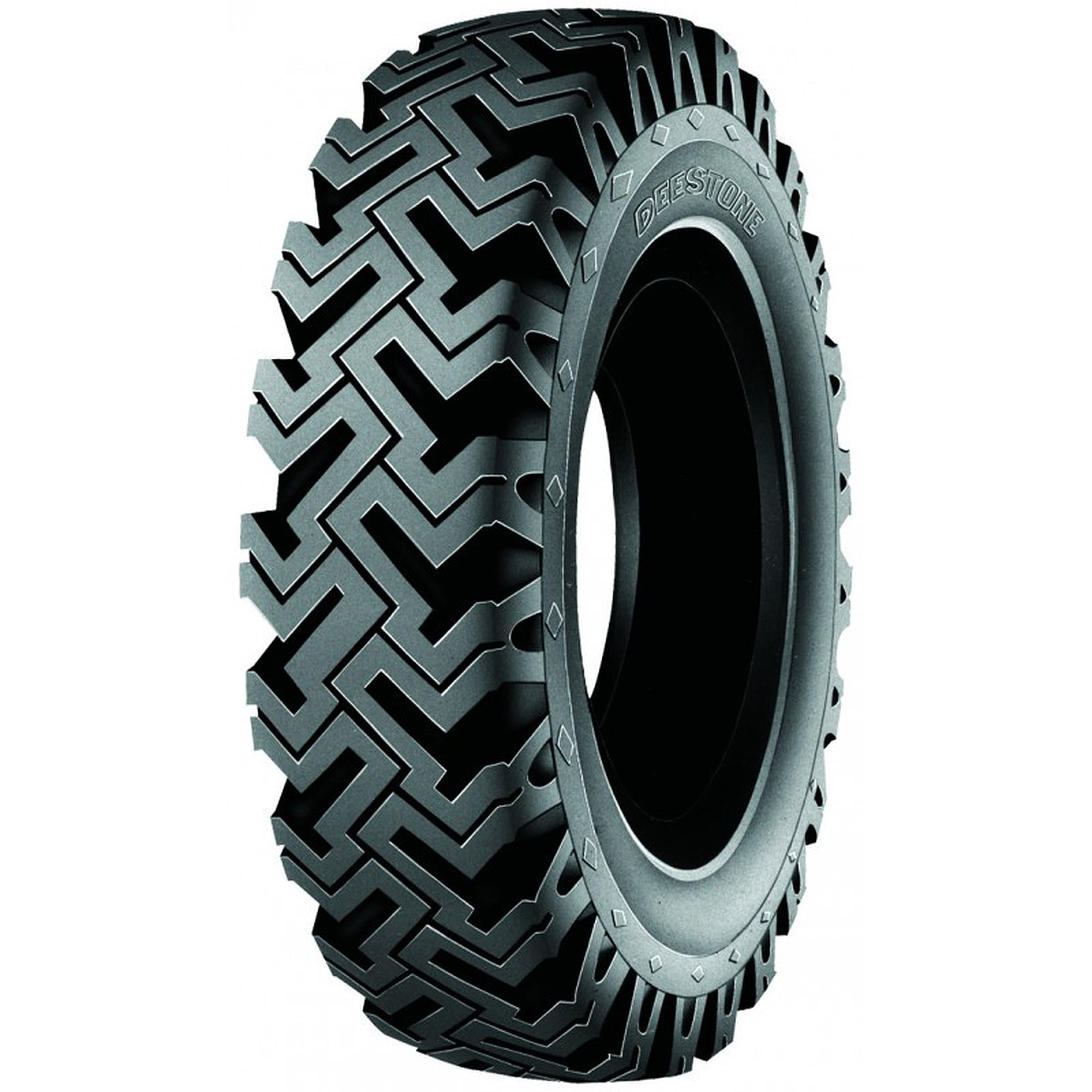 Deestone D503 All Season 7.50-16 112/110L E Light Truck Tire Simolary simolary.com