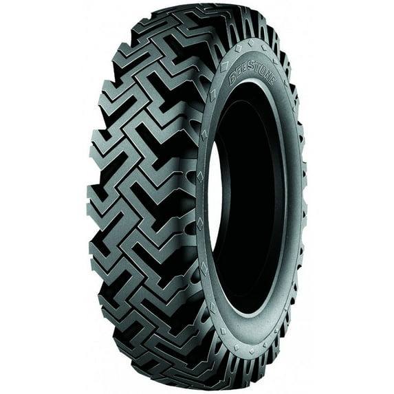 Deestone D503-Traction 7.50-16 E/10PLY