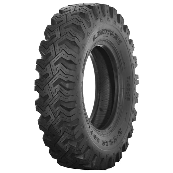 Deestone D506 7/16 116/114L Tire