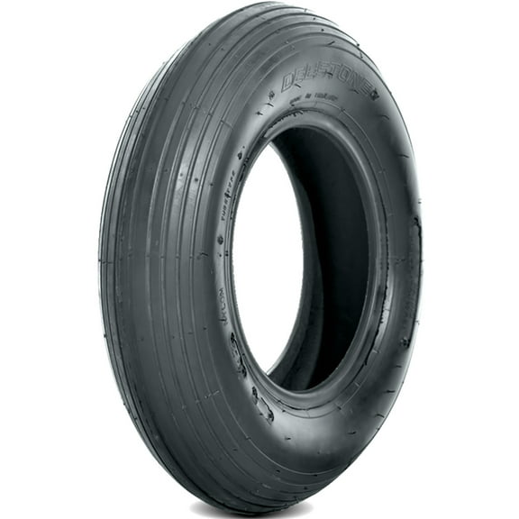 Deestone D601 4-6 67A5 4 Ply tt Industrial Tire