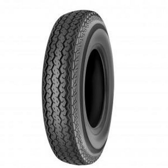 Deestone D622 195/75D14 97L C Trailer Tire