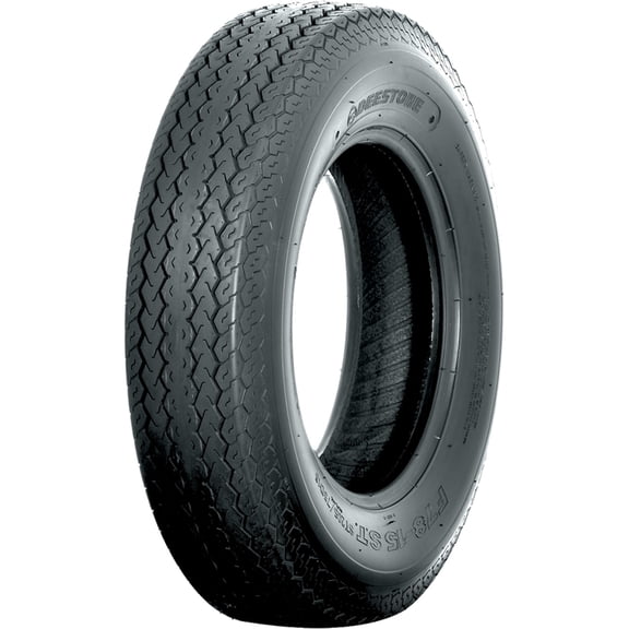 Deestone D622 C78-13 ST ST185/80D13 185/80D13 94/89L C 6 Ply dc Trailer Tire