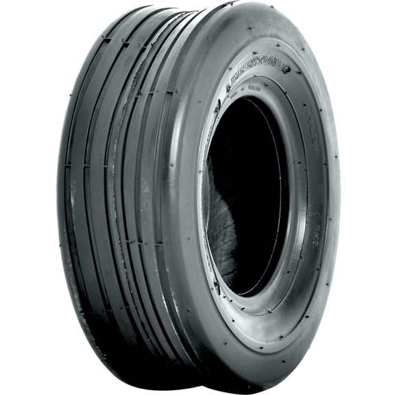 Deestone D837 11X4.00-5 4 Ply Lawn and Garden Tire