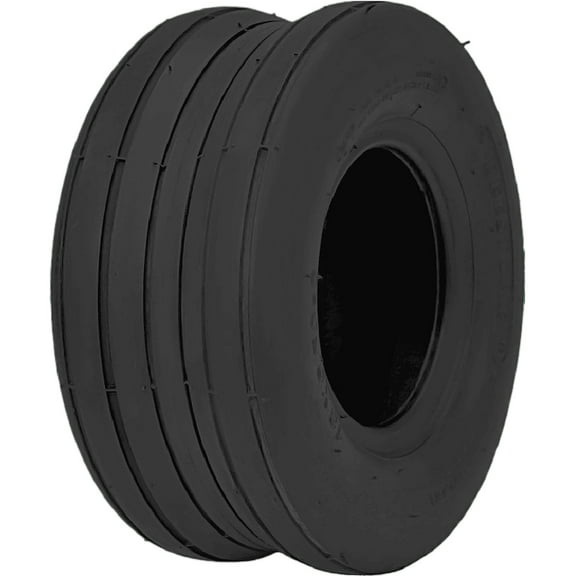 Deestone D837 13X5.00-6 52A3 B Lawn & Garden Tire