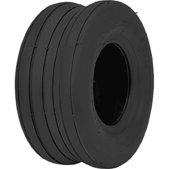 Deestone D837 18X8.50-8 74A3 B Lawn & Garden Tire