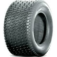 thumbnail image 1 of Deestone D838 16X6.50-8 64A3 4 Ply Lawn and Garden Tire, 1 of 4