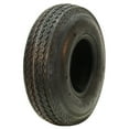 thumbnail image 1 of Deestone D901 5.3-12 82J C Trailer Tire, 1 of 4