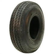 Deestone D901 5.30-12 82J All-Terrain Trailer Tire