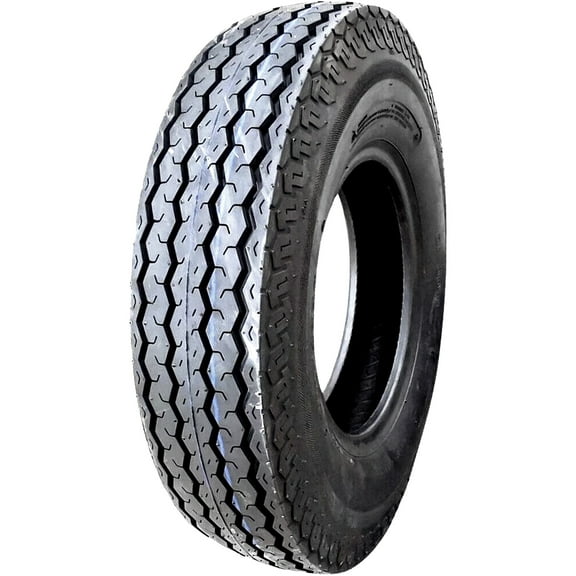 Deestone D901 ST5.3-12 5.3-12 87J D 8 Ply Trailer Tire