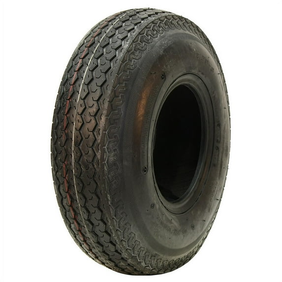 Deestone D901 ST185/80D13 Tire