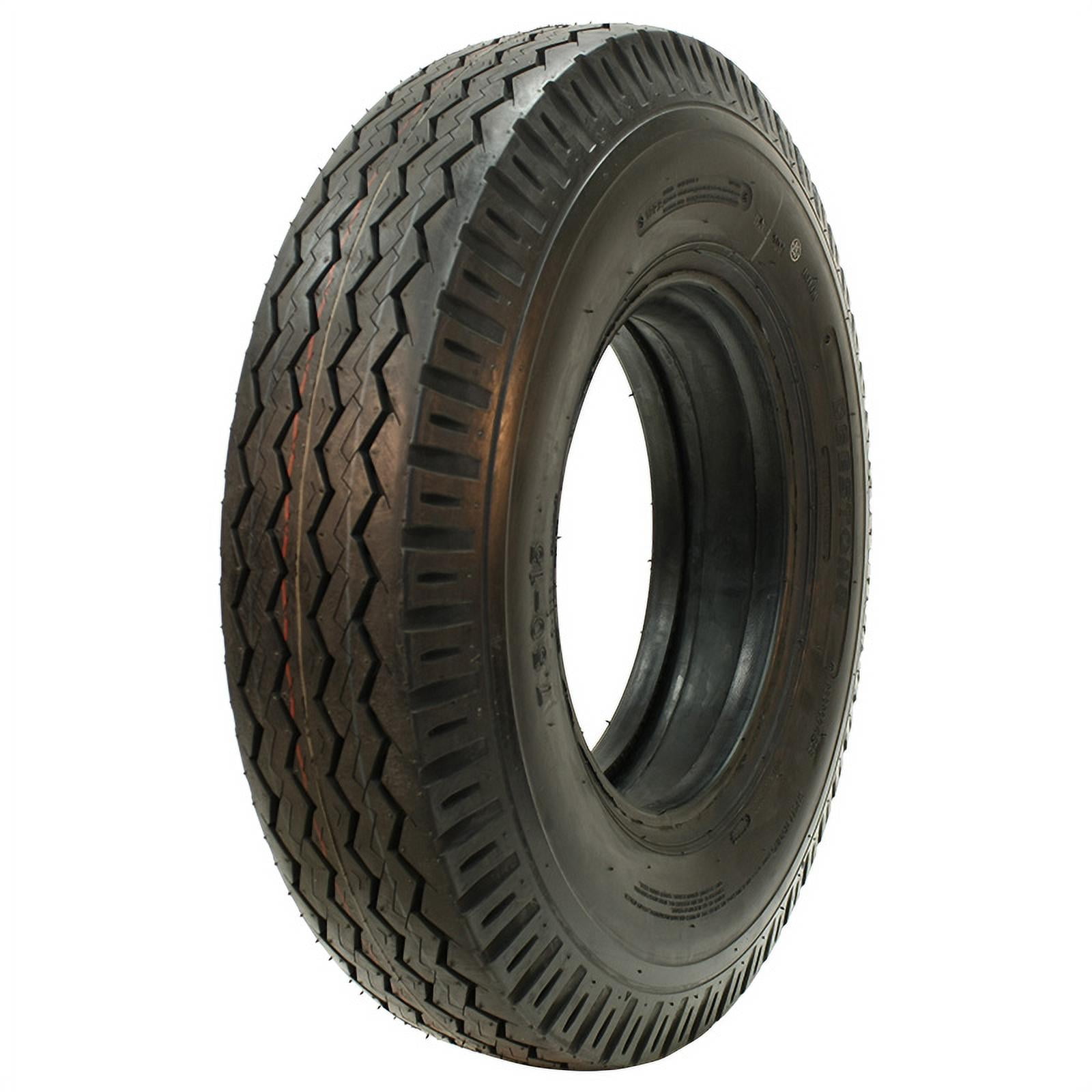 Deestone D306 8.25-15 A5 G Industrial Tire Sansujyuku sansujyuku.com