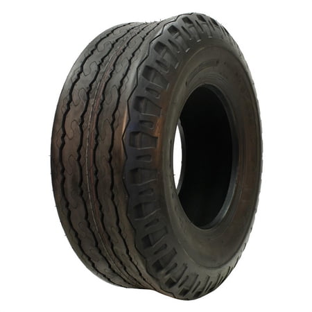 Deestone D905 12-16.5 129/125L F Trailer Tire Sansujyuku sansujyuku.com
