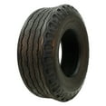 thumbnail image 1 of Deestone D905 12-16.5 129/125L F Trailer Tire, 1 of 6