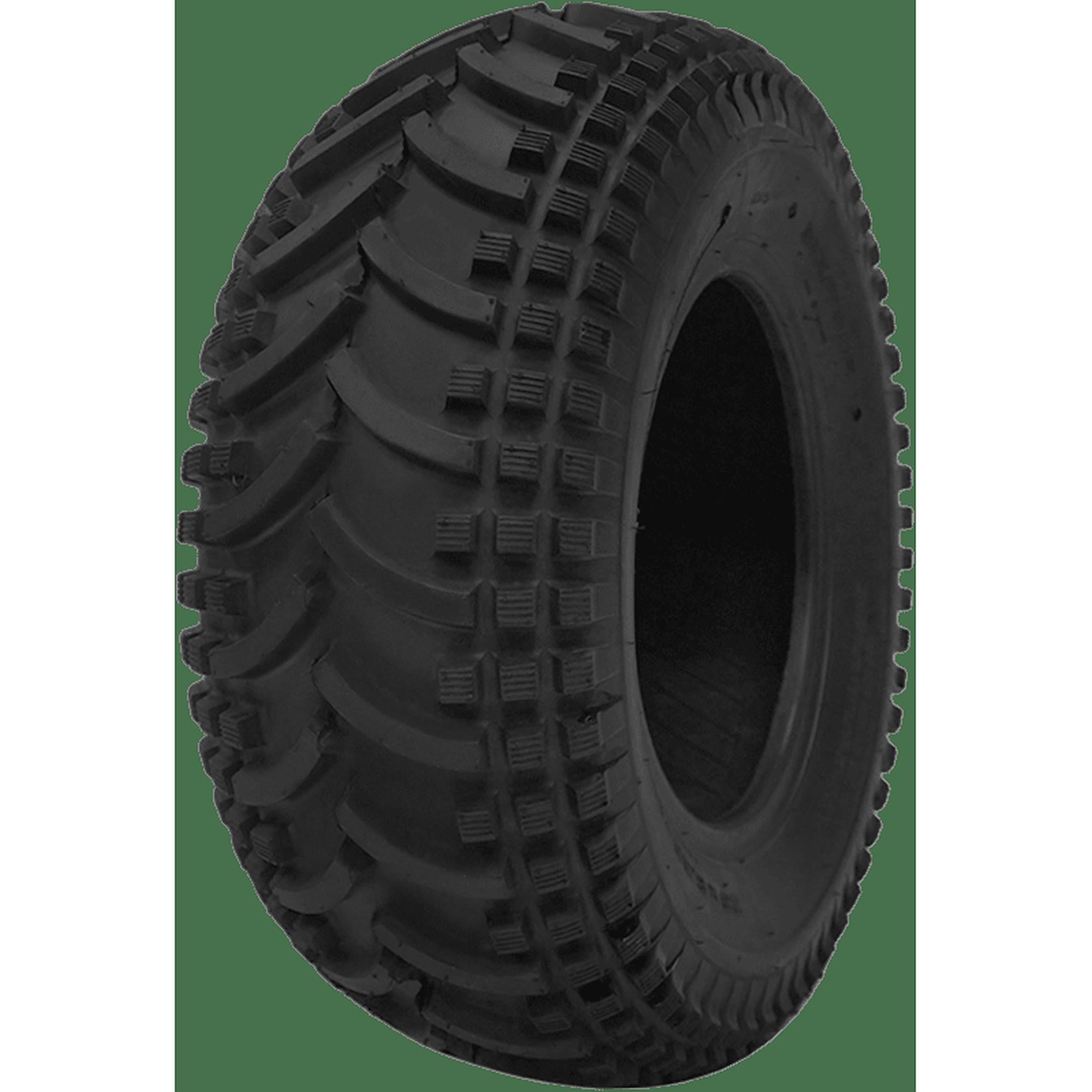 Deestone D930 22X11-8 43F B ATV/UTV Tire - Walmart.com